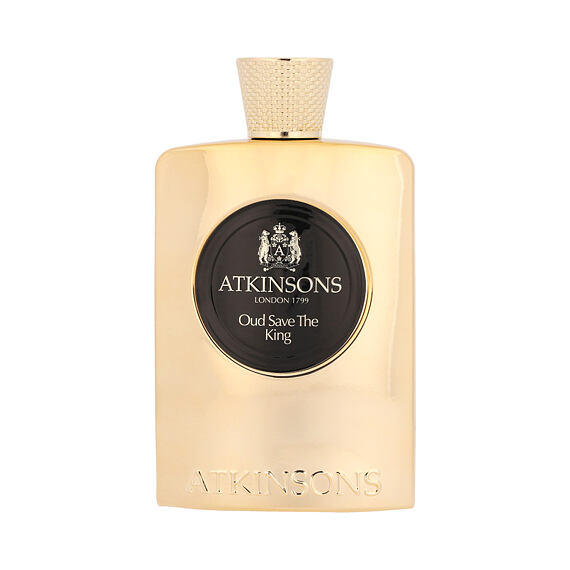 Atkinsons Oud Save The King EDP 100 ml M