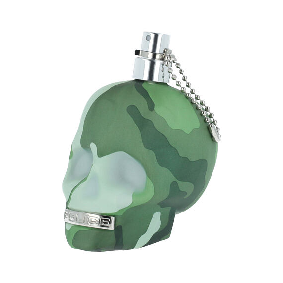 POLICE To Be Camouflage EDT 75 ml M