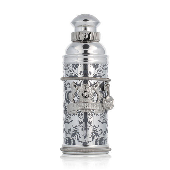 Alexandre.J The Collector Silver Ombre EDP 100 ml UNISEX
