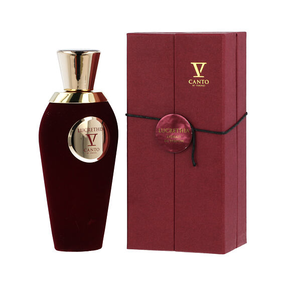 V Canto Lucrethia Extrait de Parfum 100 ml UNISEX