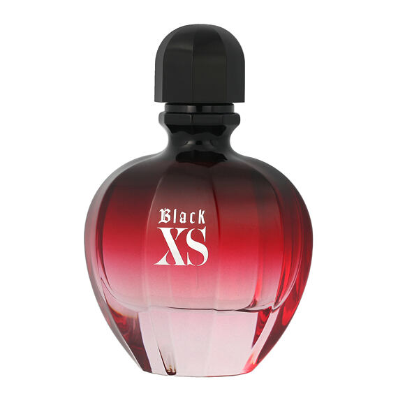 Paco Rabanne Black XS for Her EDP 80 ml W