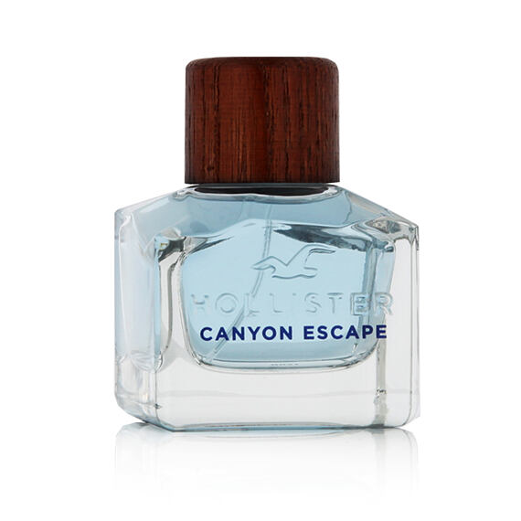 Hollister California Canyon Escape for Him EDT 50 ml M
