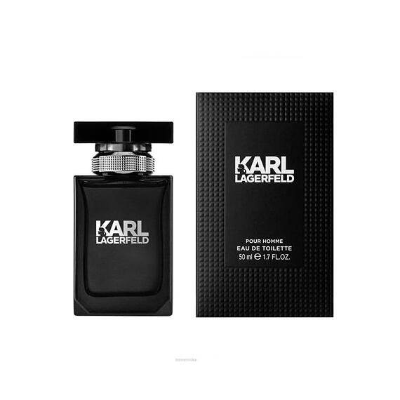Karl Lagerfeld Karl Lagerfeld Pour Homme EDT 50 ml M