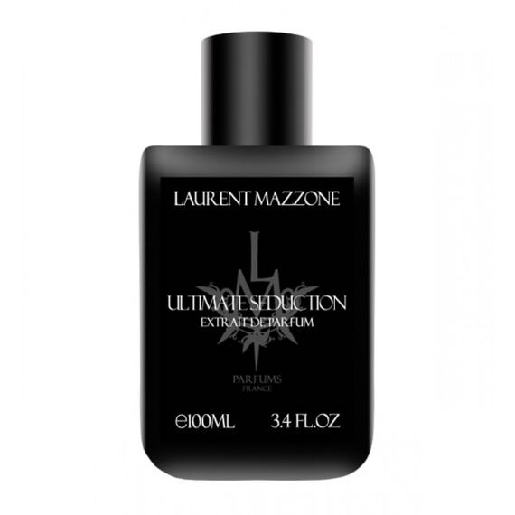 Laurent Mazzone Ultimate Seduction Extrait de Parfum 100 ml UNISEX