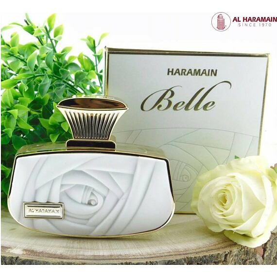 Al Haramain Belle EDP 75 ml W