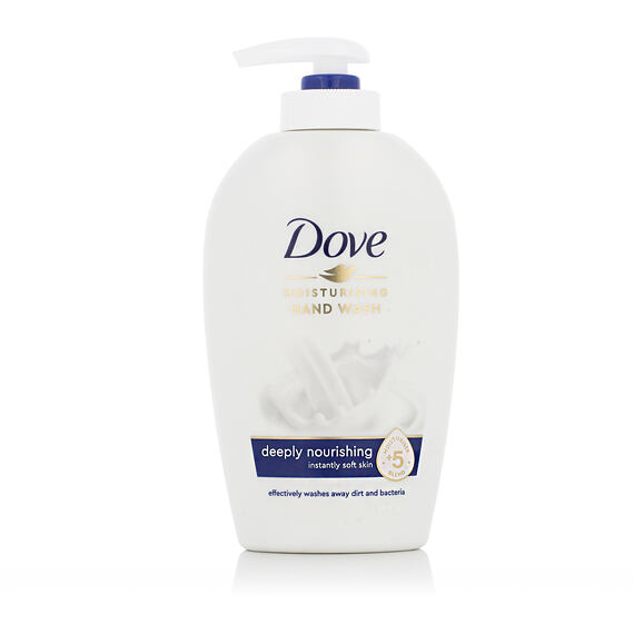 Dove Original tekuté mýdlo 250 ml