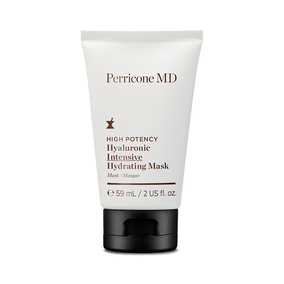 Perricone MD High Potency Hyaluronic Intensive Hydrating Mask 59 ml