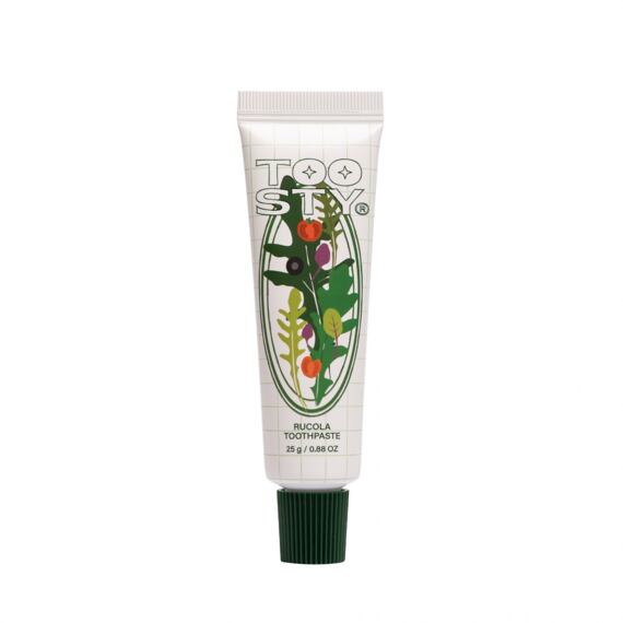 TOOSTY Rucola Toothpaste 25 g
