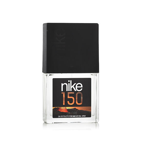 Nike 150 On Fire EDT 30 ml M