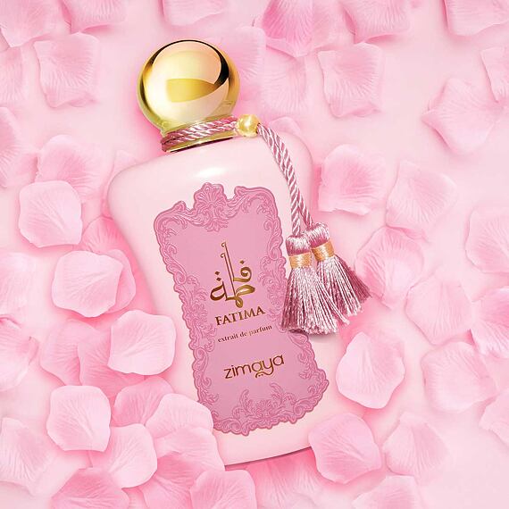 Zimaya Fatima Extrait de Parfum 100 ml W