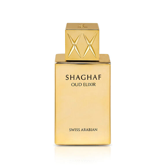 Swiss Arabian Shaghaf Oud Elixir EDP 25 ml UNISEX