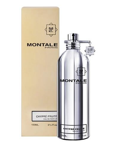 Montale Paris Chypré Fruité EDP 100 ml UNISEX