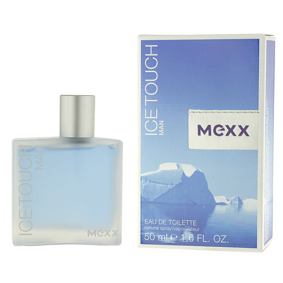 Mexx Ice Touch Man 2014 EDT 50 ml M
