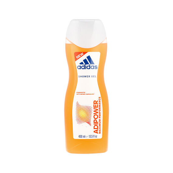 Adidas AdiPower for Her SG 400 ml W