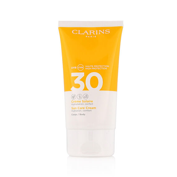 Clarins Sun Care Cream SPF 30 150 ml
