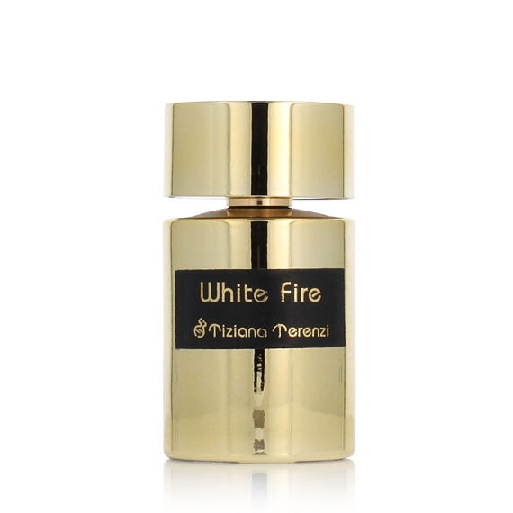 Tiziana Terenzi White Fire vlasový sprej 50 ml UNISEX