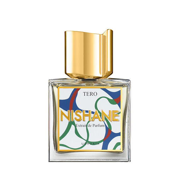 Nishane Tero Extrait de Parfum 100 ml UNISEX