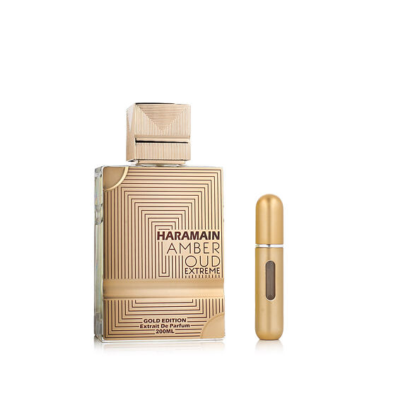 Al Haramain Amber Oud Gold Edition Extreme Extrait de Parfum 200 ml UNISEX