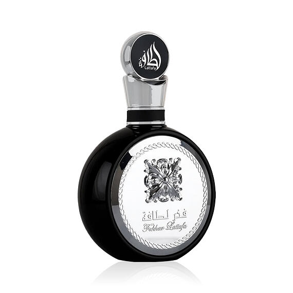 Lattafa Pride Fakhar Black EDP 100 ml M