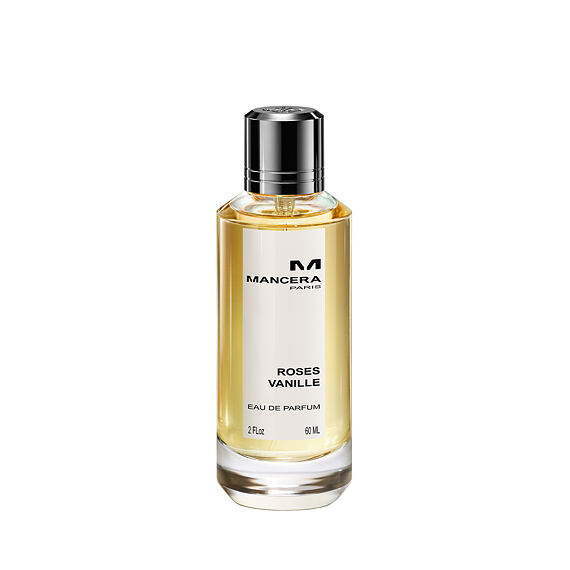 Mancera Paris Roses Vanille EDP 60 ml W