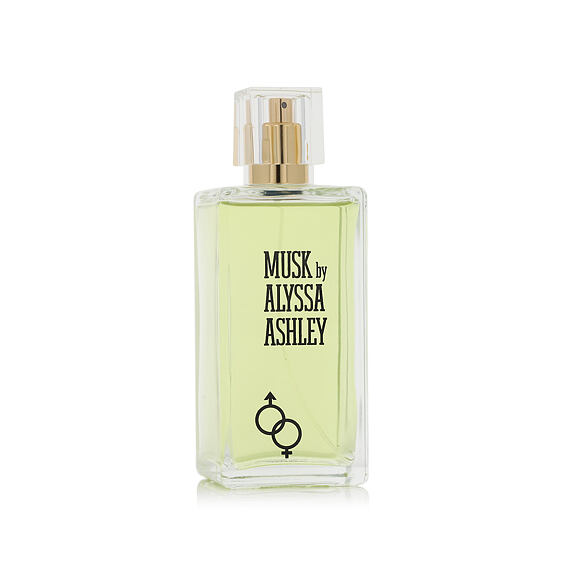 Alyssa Ashley Musk EDT 200 ml UNISEX