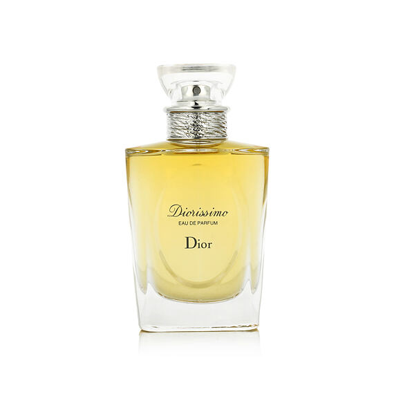Dior Christian Les Creations de Monsieur Dior Diorissimo EDP 50 ml W