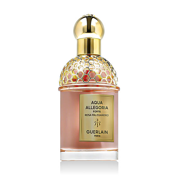Guerlain Aqua Allegoria Forte Rosa Palissandro EDP plnitelný 75 ml W