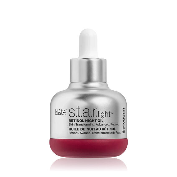 StriVectin Advanced Retinol S.T.A.R. Light Retinol Night Oil 30 ml
