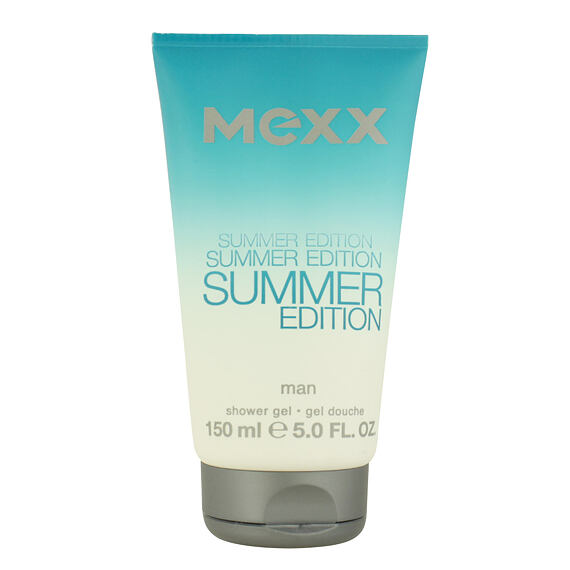 Mexx Man Summer Edition SG 150 ml M