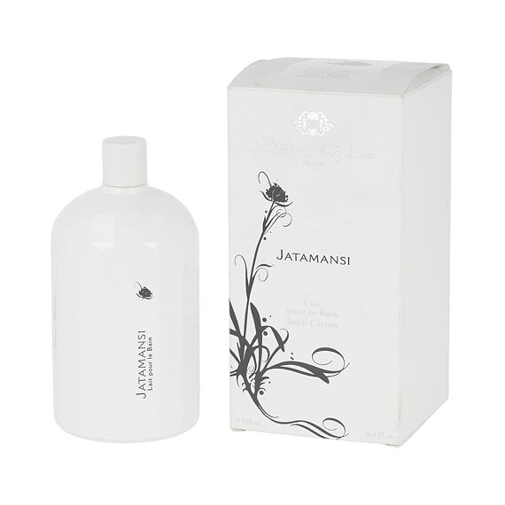 L'Artisan Parfumeur Jatamansi Bath Lotion 250 ml UNISEX