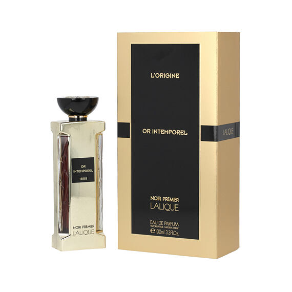 Lalique Or Intemporel EDP 100 ml UNISEX