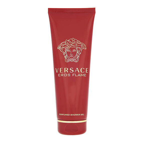 Versace Eros Flame SG 250 ml M