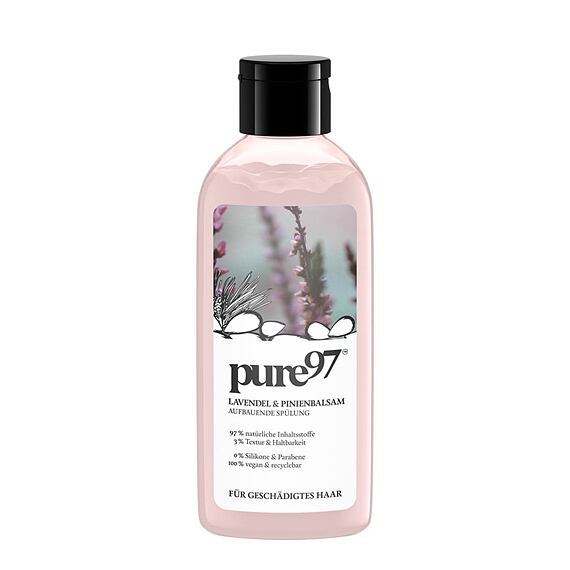 Pure97 Lavendel & Pinienbalsam Conditioner 200 ml