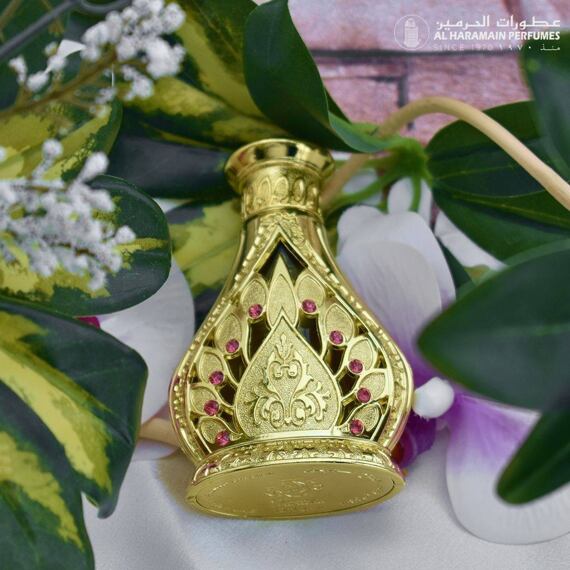 Al Haramain Farasha parfémovaný olej 12 ml UNISEX
