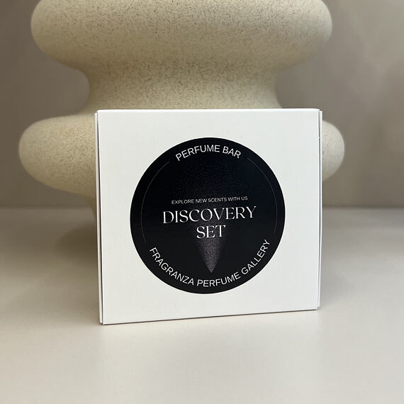 Touch of Beauty FR Discovery set 1 (3x5ml)