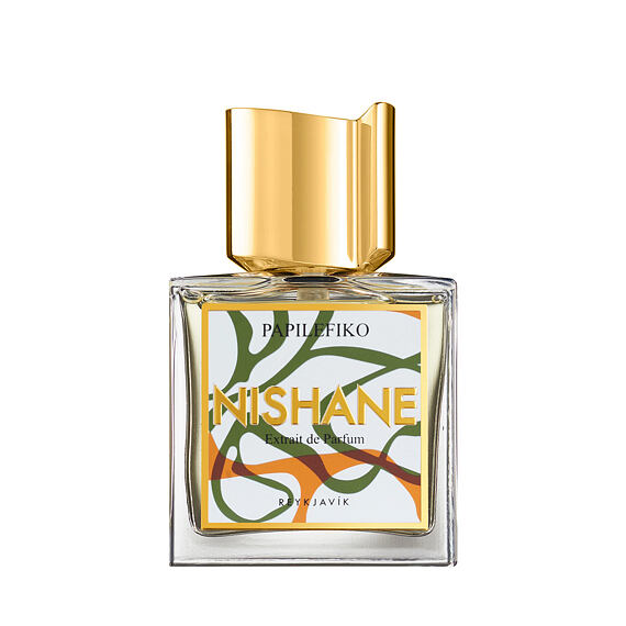 Nishane Papilefiko Extrait de Parfum 50 ml UNISEX