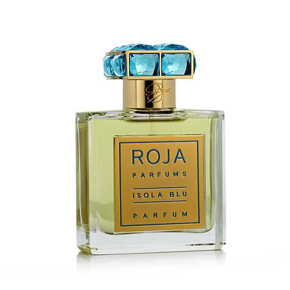 Roja Parfums Isola Blu Parfém 50 ml UNISEX