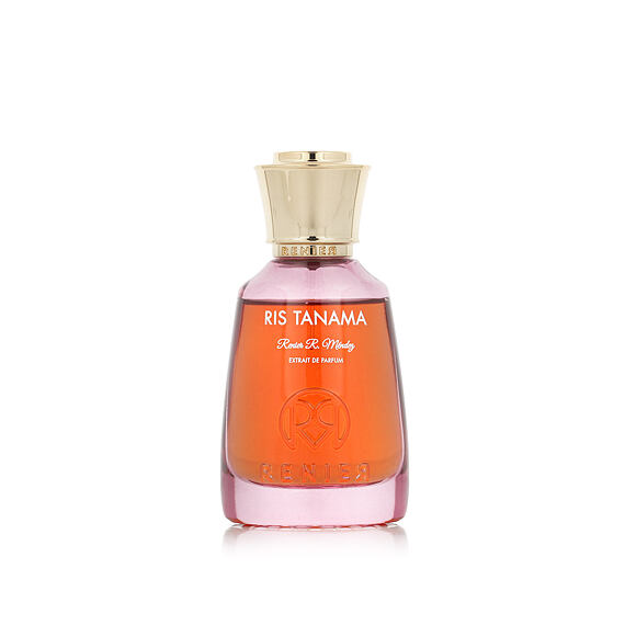 Renier Perfumes Ris Tanama Extrait de Parfum 50 ml UNISEX