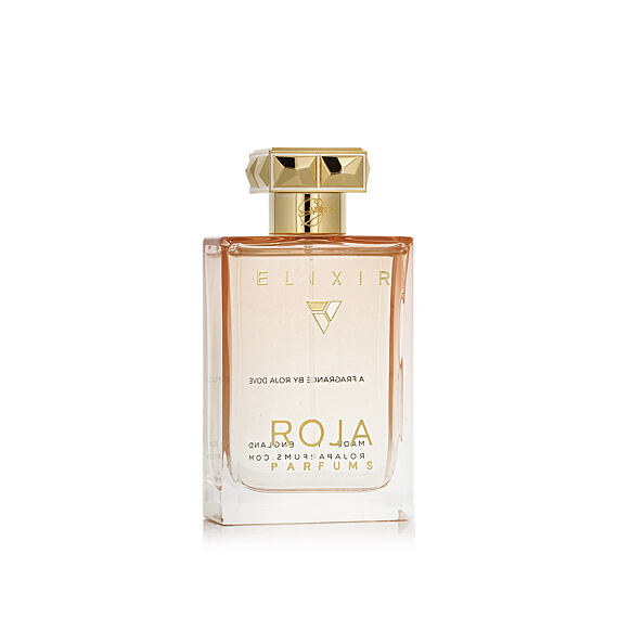 Roja Parfums Elixir Pour Femme Essence de Parfum 100 ml W