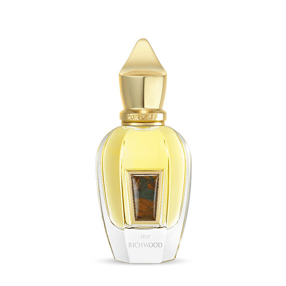 Xerjoff XJ 17/17 Richwood Parfém 50 ml UNISEX