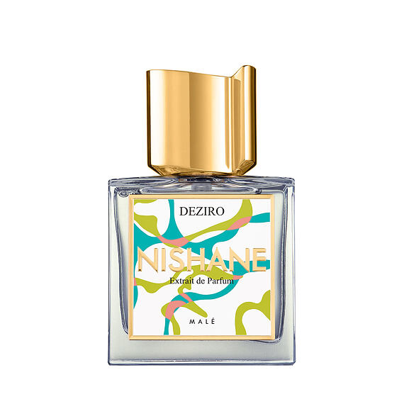 Nishane Deziro EDP 100 ml UNISEX