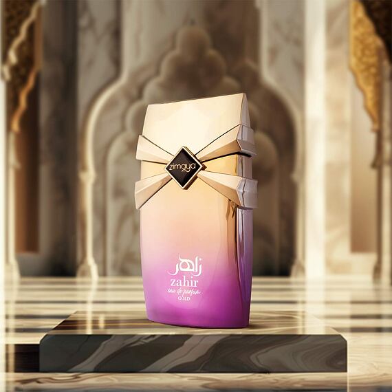 Zimaya Zahir Gold EDP 100 ml W