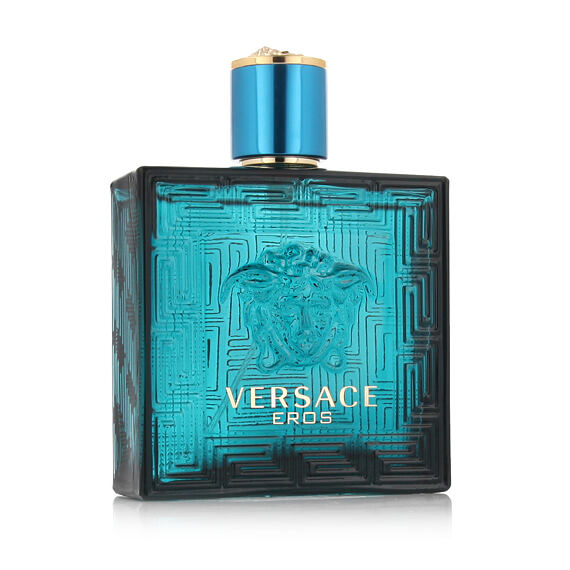 Versace Eros DEO ve skle 100 ml M