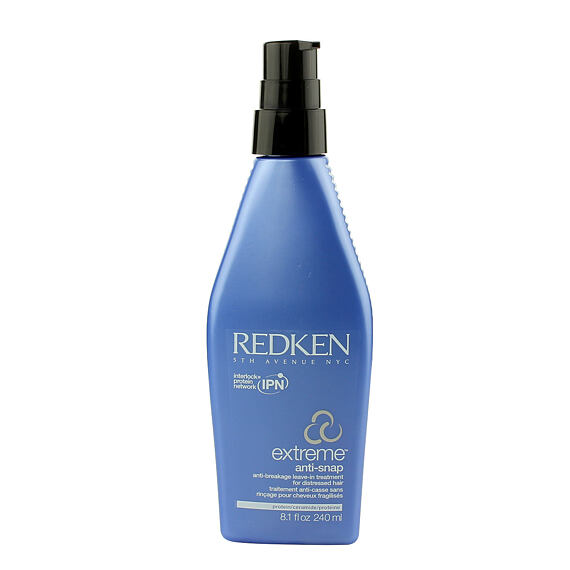 Redken Extreme Anti-Snap Treatment For Damaged Hair 240 ml