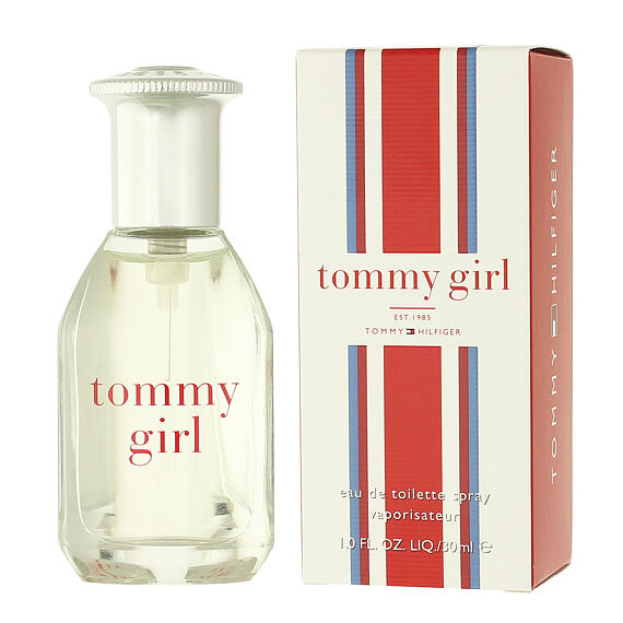 Tommy Hilfiger Tommy Girl EDT 30 ml W