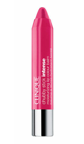 Clinique Chubby Stick Intense Lip Colour Balm 3 g