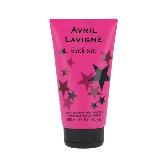 Avril Lavigne Black Star BL 150 ml W