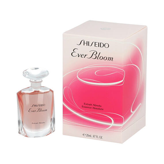 Shiseido Ever Bloom Extrait Absolu de Parfum 20 ml W