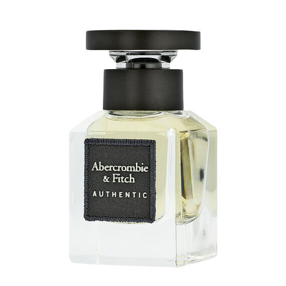 Abercrombie & Fitch Authentic Man EDT 30 ml M