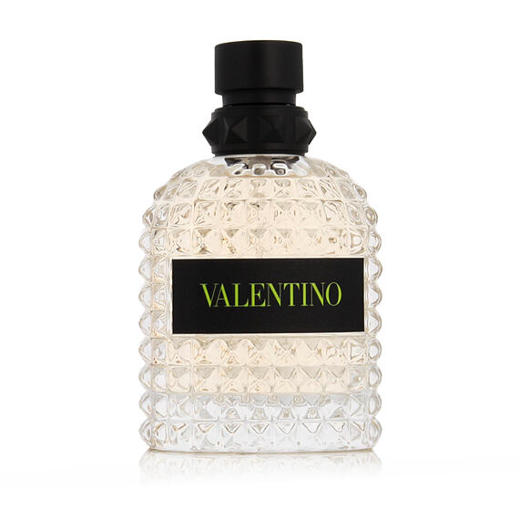 Valentino Valentino Uomo Born In Roma Yellow Dream EDT 100 ml M